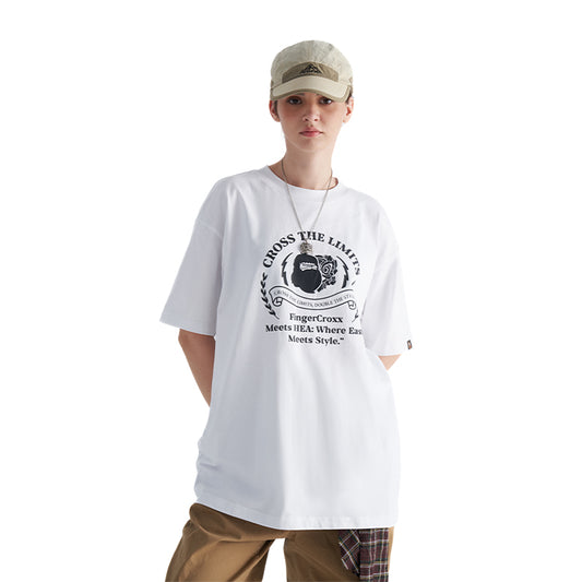 Heavyweight Couple Tee