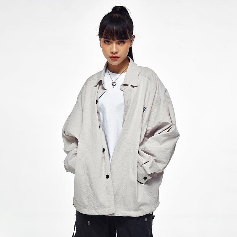 Fashionable jacket
