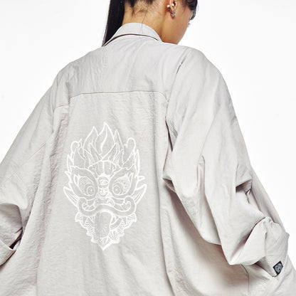 Fashionable jacket