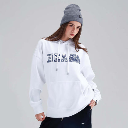 Hooded Sweatshirt