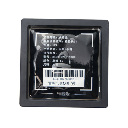 Fashion lucky bracelet