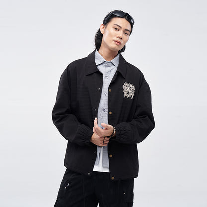 Leisure sports jacket