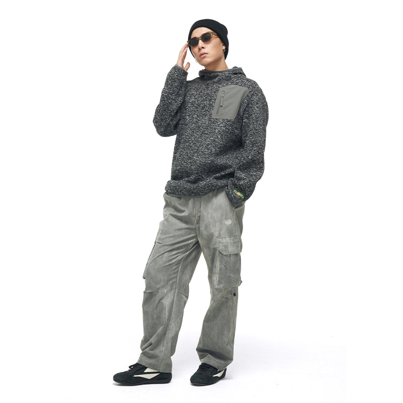 Hooded Sweatshirt