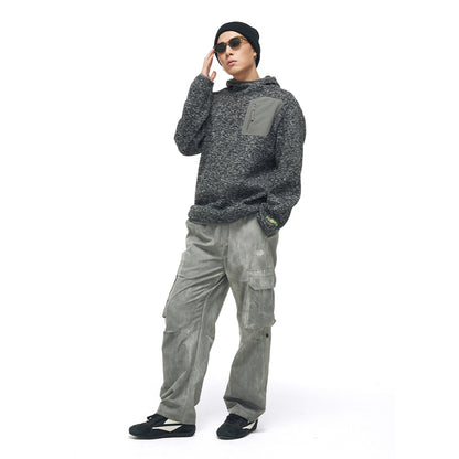 Hooded Sweatshirt