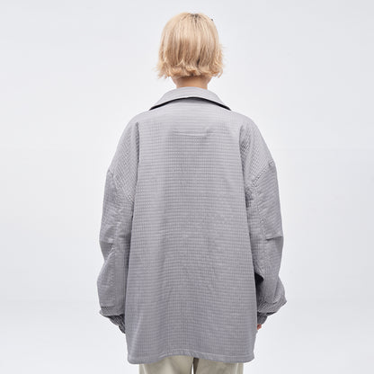Leisure sports jacket