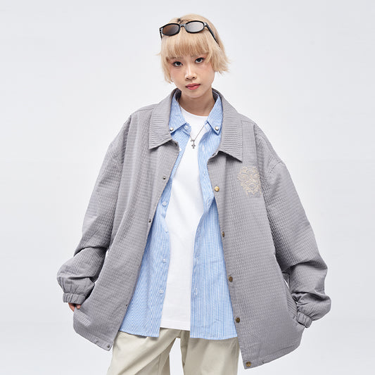 Leisure sports jacket
