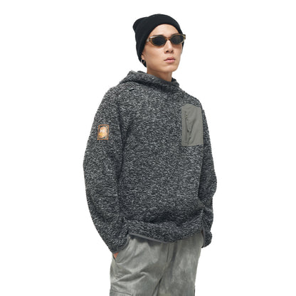 Hooded Sweatshirt