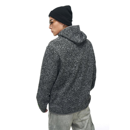 Hooded Sweatshirt
