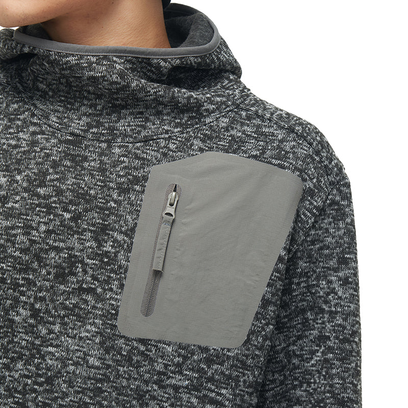 Hooded Sweatshirt