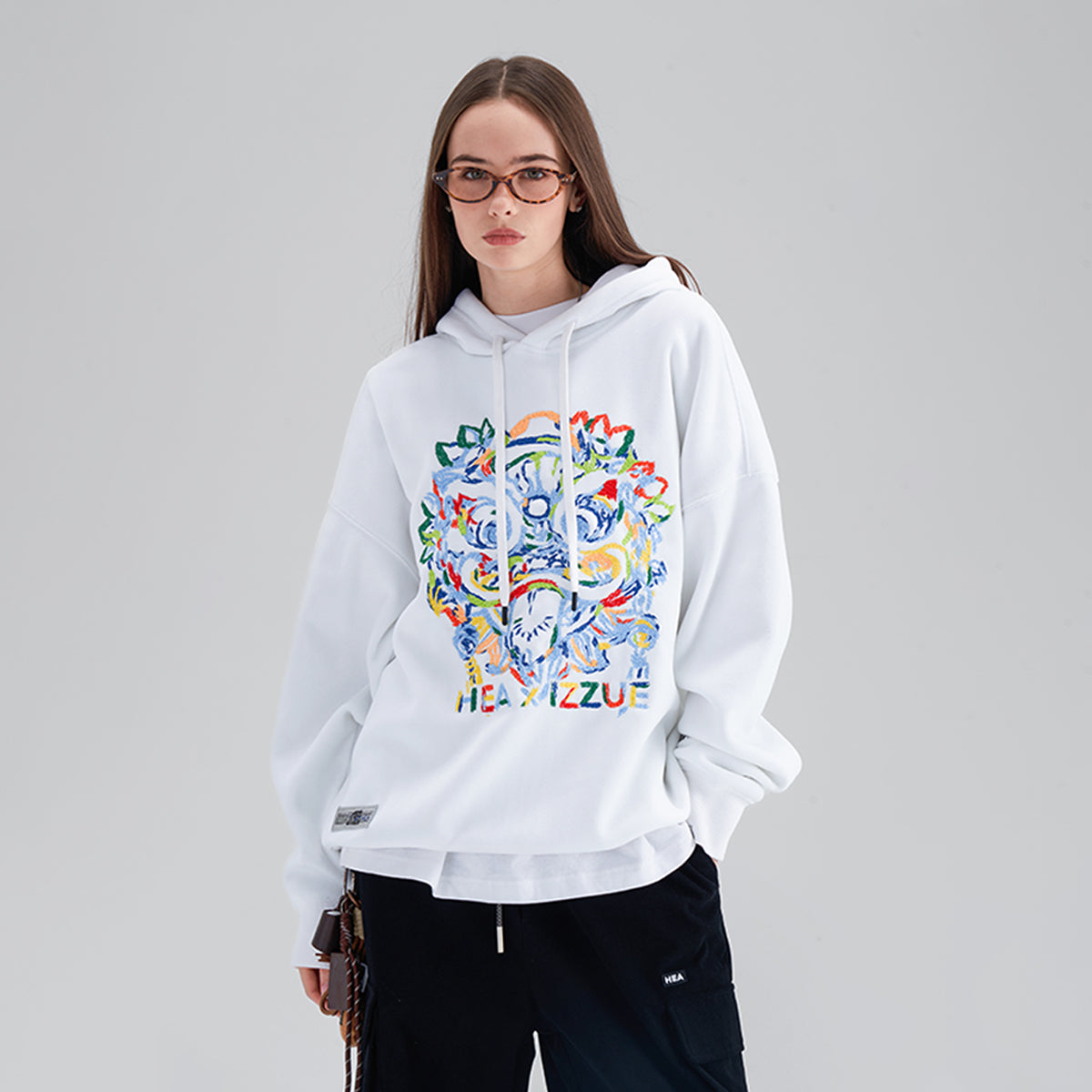 Hooded Sweatshirt
