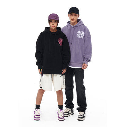 Hooded Sweatshirt