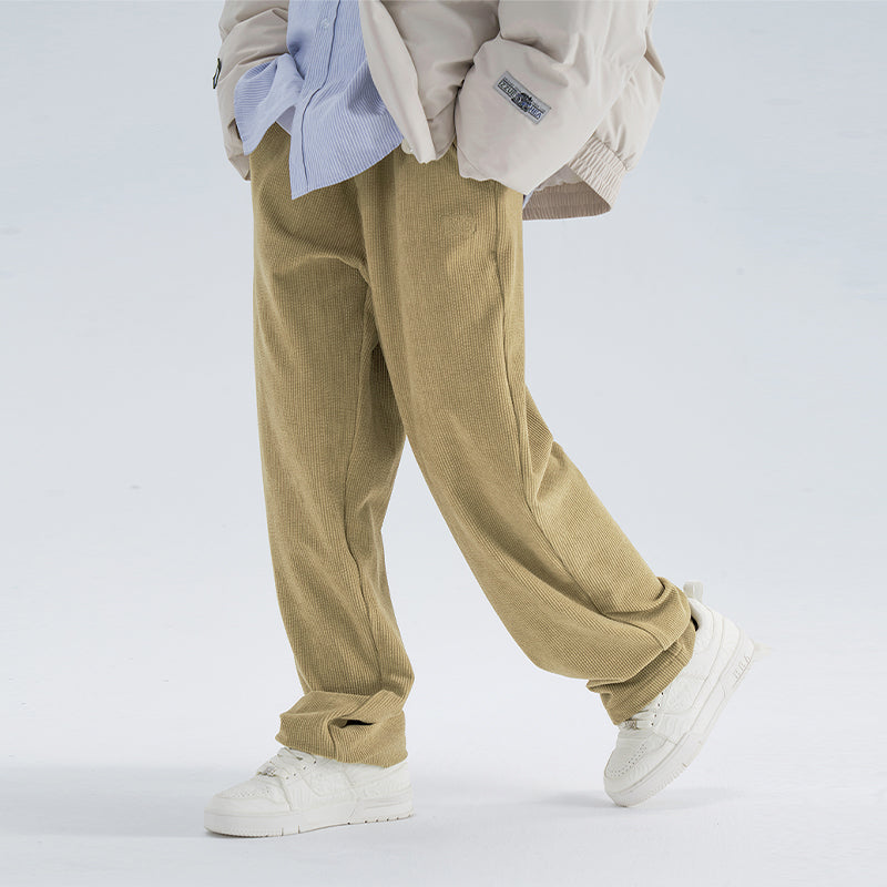 Woven pants