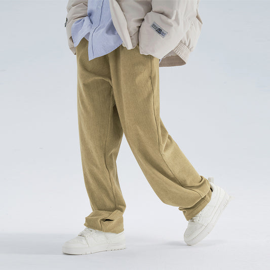 Woven pants