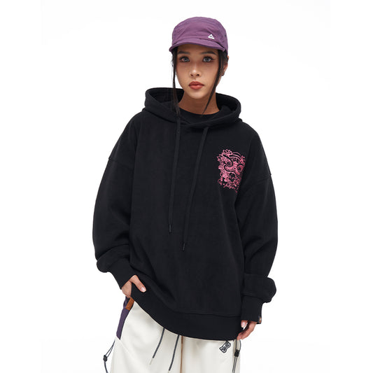 Hooded Sweatshirt