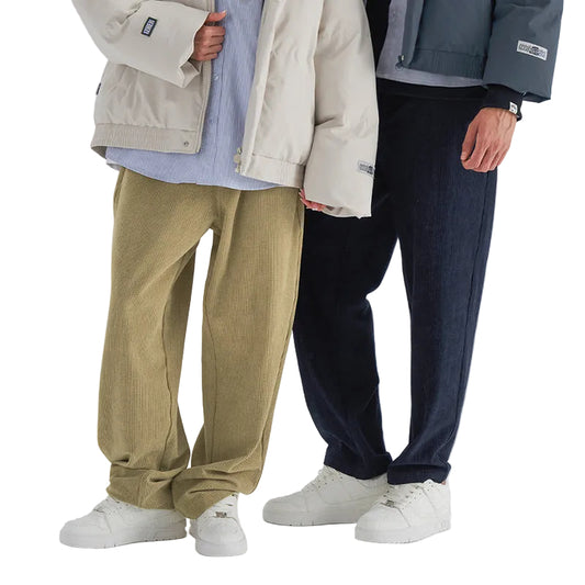 Woven pants