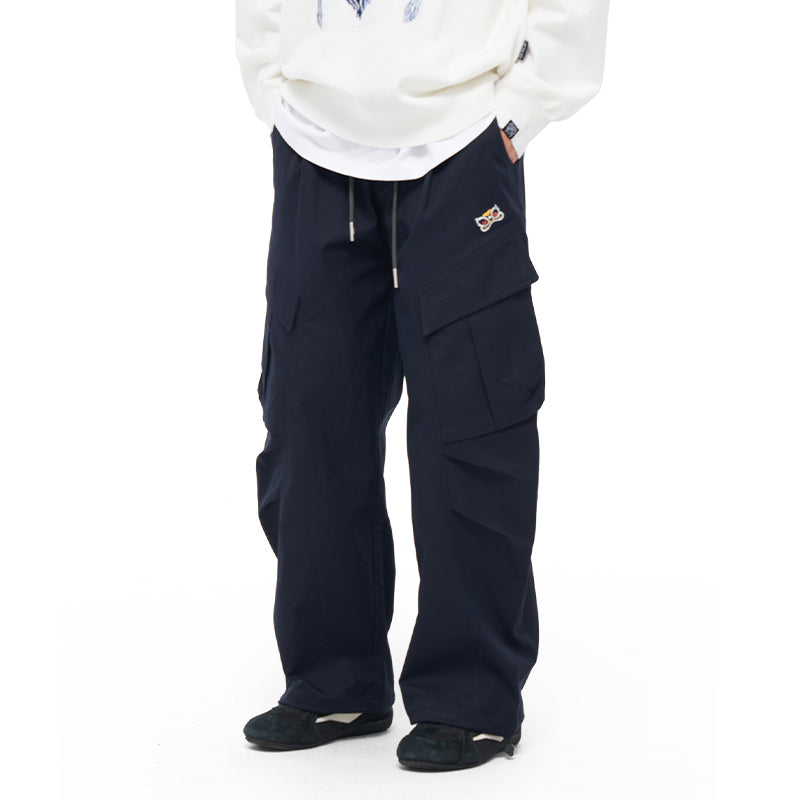 Fashion workwear pants