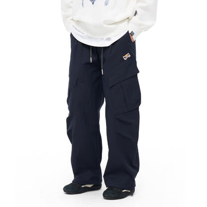 Fashion workwear pants