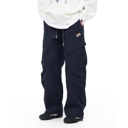 Fashion workwear pants