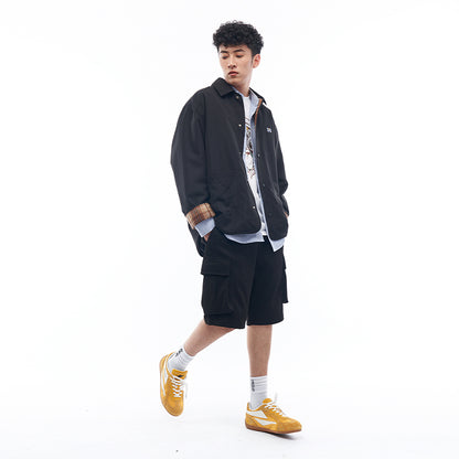 Cargo shorts