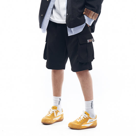 Cargo shorts