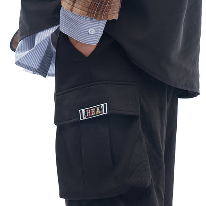 Cargo shorts