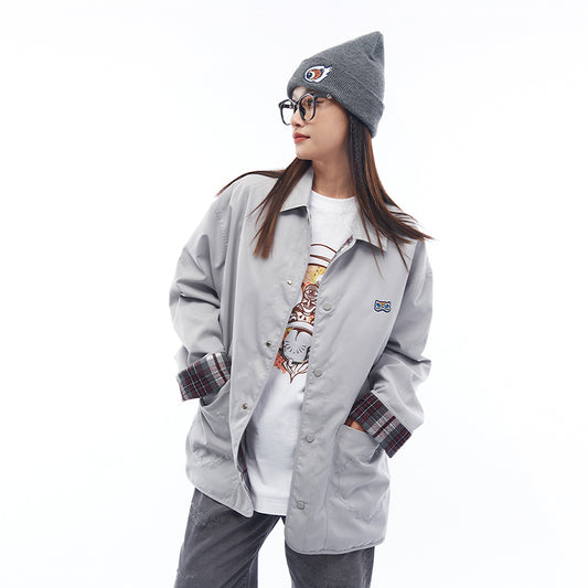 Fashion jacket