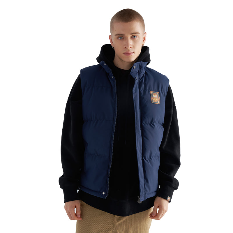 Vest coat