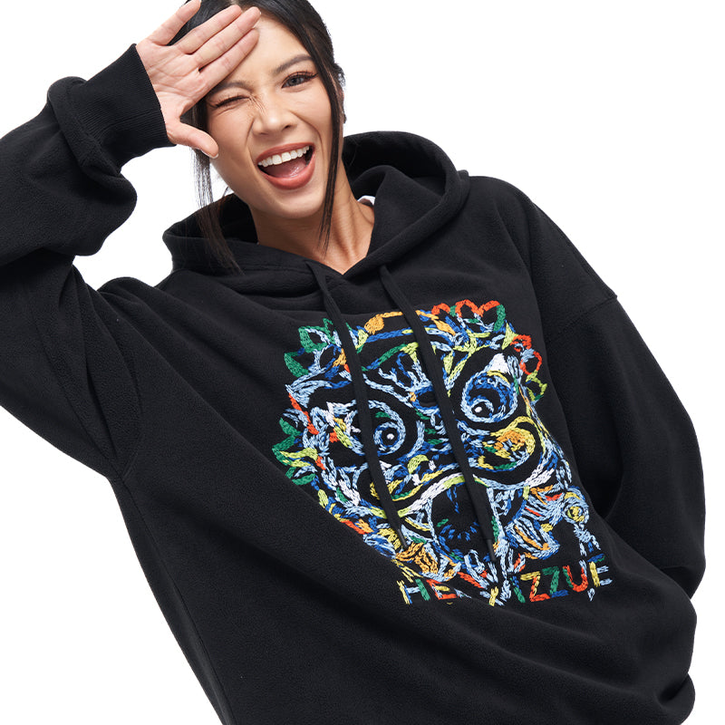 Hooded Sweatshirt