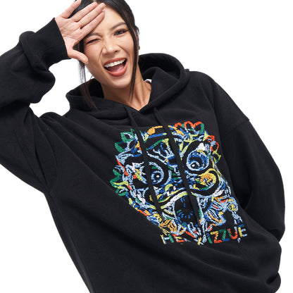 Hooded Sweatshirt