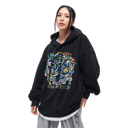 Hooded Sweatshirt