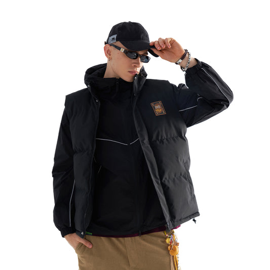 Vest coat