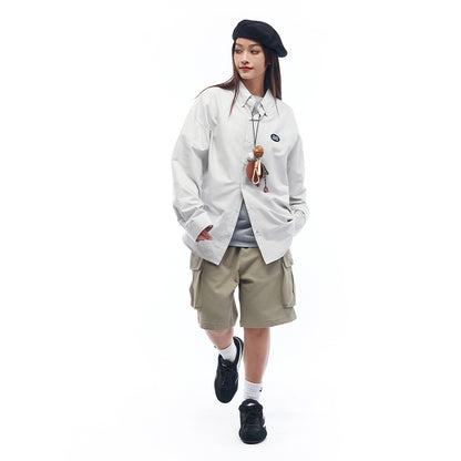 Cargo shorts