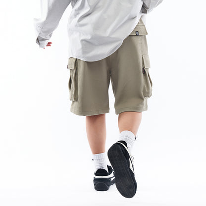 Cargo shorts