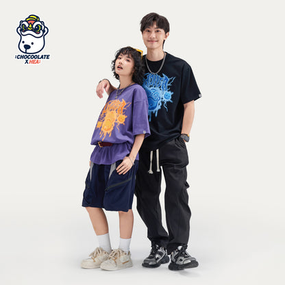 Heavyweight Couple Tee