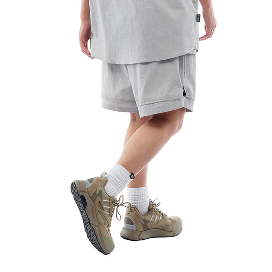 HEA Quick-Dry Utility Athletic Shorts