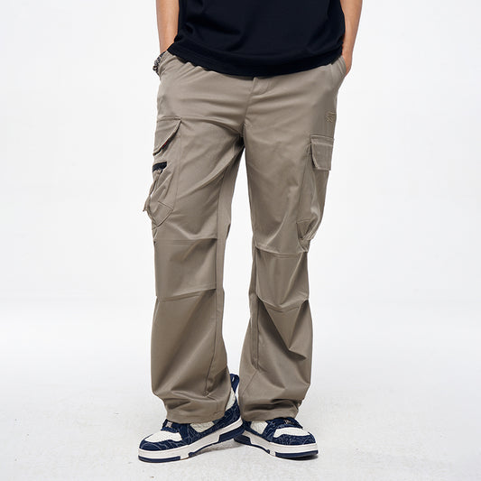 Woven pants