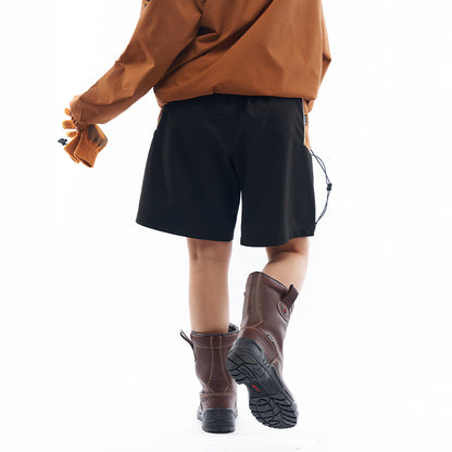 Trendy shorts