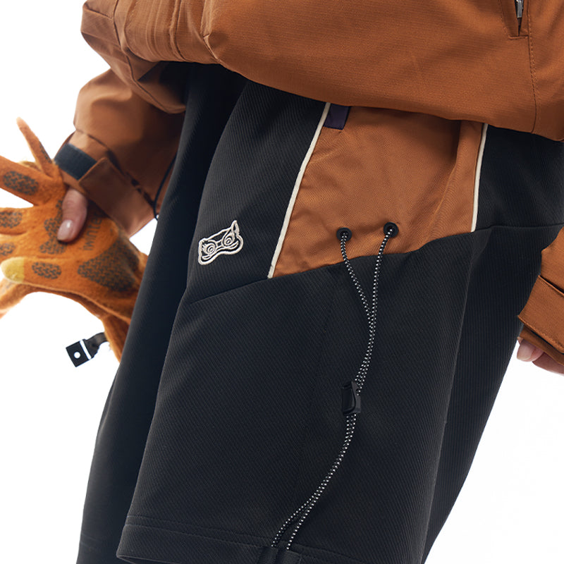 Trendy shorts