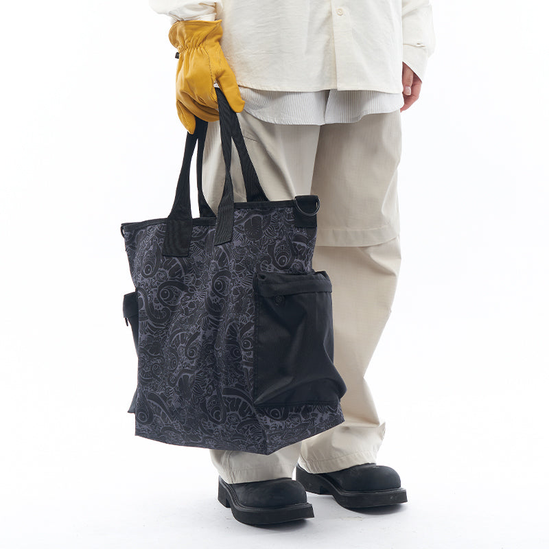 Fashion shoulder bag