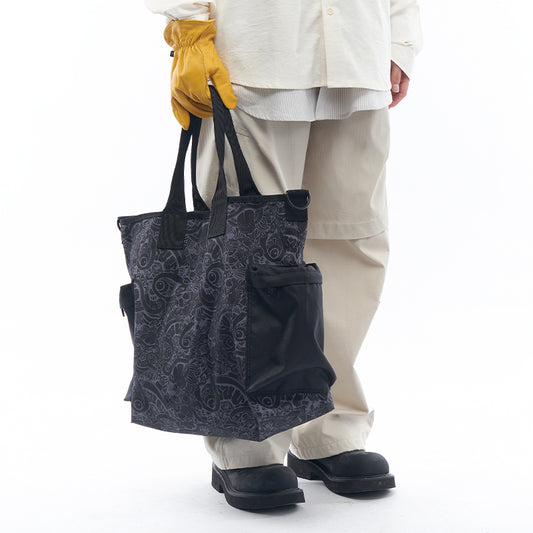 Fashion shoulder bag