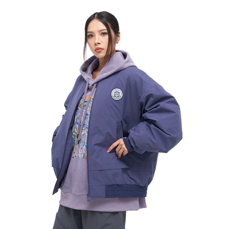 Casual Cotton Jacket