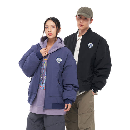 Casual Cotton Jacket