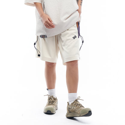 Trendy shorts