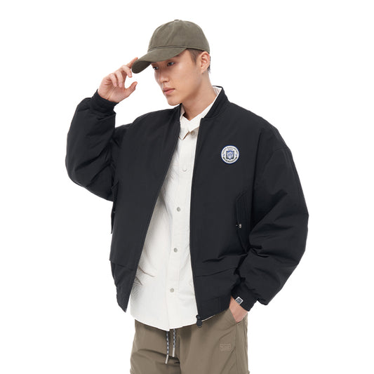 Casual Cotton Jacket