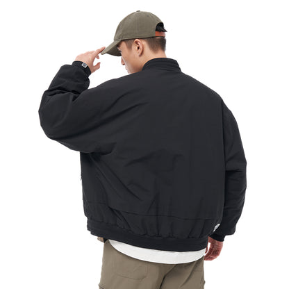 Casual Cotton Jacket