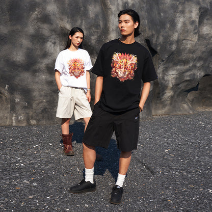 Short sleeved T-shirt