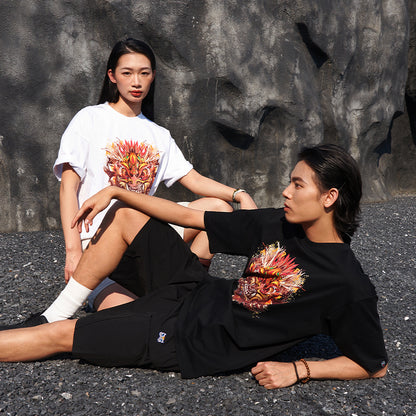 Short sleeved T-shirt