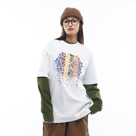 Heavyweight Couple Tee
