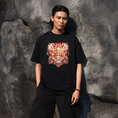 Short sleeved T-shirt