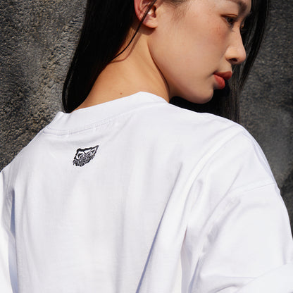 Short sleeved T-shirt
